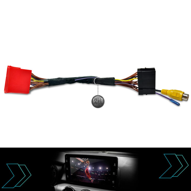 Faaftech Interface De Vídeo FT-VF-UC3 - Imagem 3