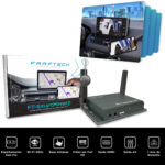 Interface Espelhamento Celular Faaftech FT-SMART-MIRROR II - Imagem 2