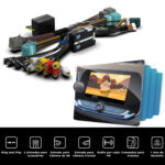 Faaftech Interface De Vídeo Para Chevrolet Onix e Onix Plus FT-VF-GM5 - Imagem 3