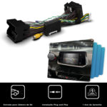 Faaftech Interface De Câmera FT-RC-PC - Imagem 3