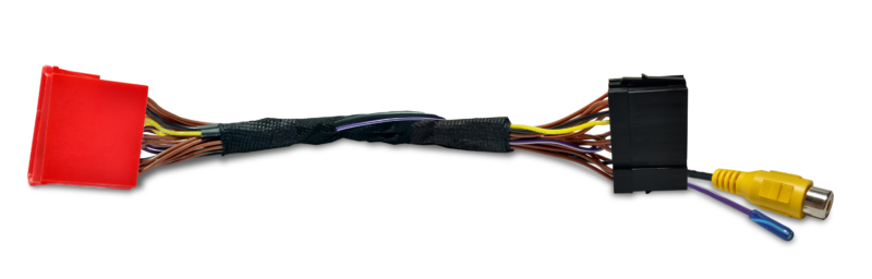 Faaftech Interface De Vídeo FT-VF-UC3 - Imagem 1