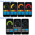 Shiftpower Chip De Pedal Faaftech Sp02 - Imagem 4