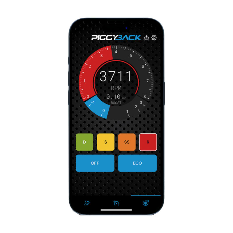 Chip Módulo Potência Faaftech Piggyback App - Imagem 8