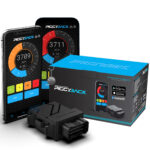 Chip Módulo Potência Faaftech Piggyback App