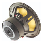 Alto Falante Subwoofer Focal Elite K2 Power Sub 30 Kx ( 10 Polegadas ) - Imagem 3