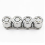 Parafuso De Roda Starlock Antifurto Farad Honda - Imagem 4