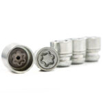 Parafuso De Roda Starlock Antifurto Farad Honda - Imagem 3