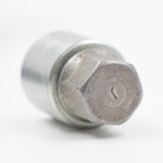 Parafuso De Roda Starlock Antifurto Farad Honda - Imagem 5