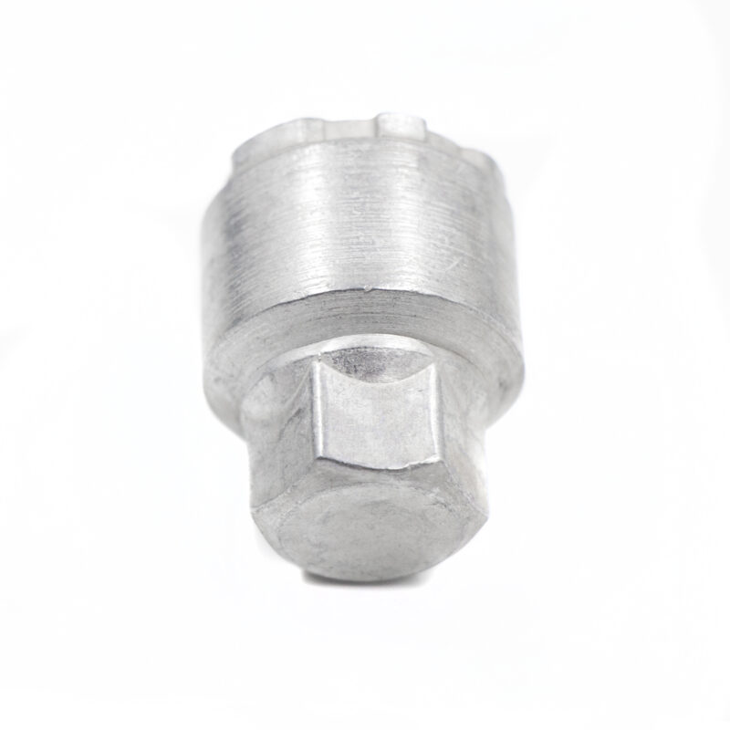 Parafuso De Roda Galaxylock Antifurto Farad Honda - Imagem 8