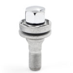 Parafuso De Roda Galaxylock Antifurto Farad Peugeot - Imagem 3