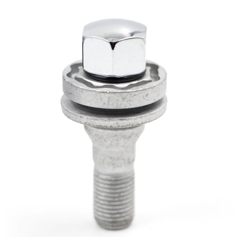 Parafuso De Roda Galaxylock Antifurto Farad Peugeot - Imagem 3