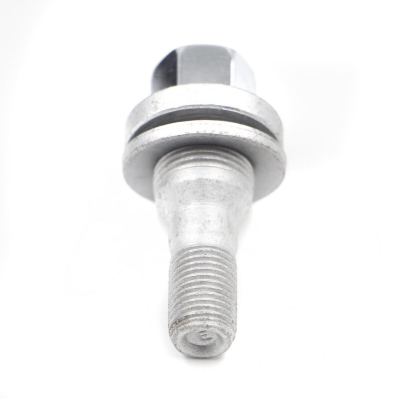 Parafuso De Roda Galaxylock Antifurto Farad Peugeot - Imagem 4