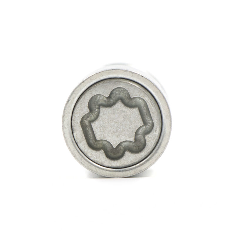 Parafuso De Roda Starlock Antifurto Farad Chevrolet - Imagem 5