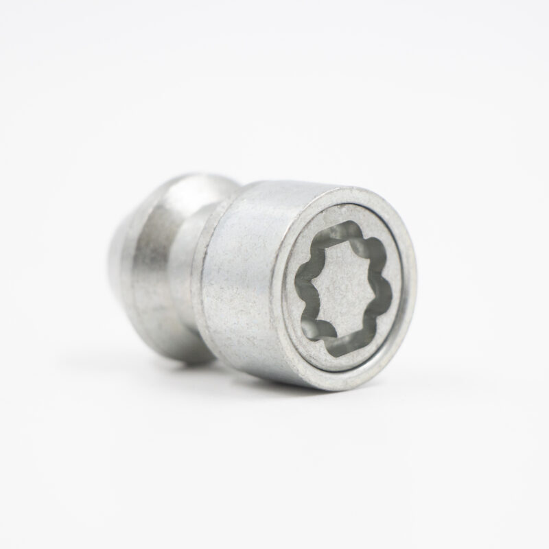 Parafuso De Roda Starlock Antifurto Farad Chevrolet - Imagem 6