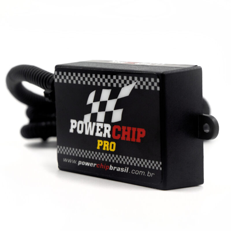 Power Chip Brasil Piggyback 25% + Potência + Torque + Eco - Imagem 3