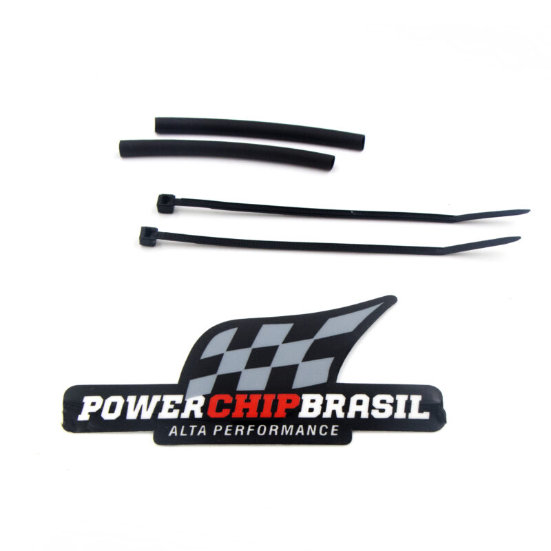 Power Chip Brasil Piggyback 25% + Potência + Torque + Eco - Imagem 5
