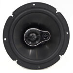 Alto Falante Triaxial Nakamichi Nse1658 6.5 Polegadas 55 Rms - Imagem 2