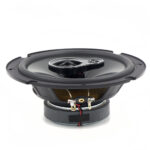 Alto Falante Triaxial Nakamichi Nse1658 6.5 Polegadas 55 Rms - Imagem 4