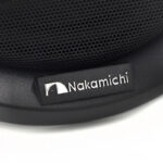 Alto Falante Triaxial Nakamichi Nse1658 6.5 Polegadas 55 Rms - Imagem 10