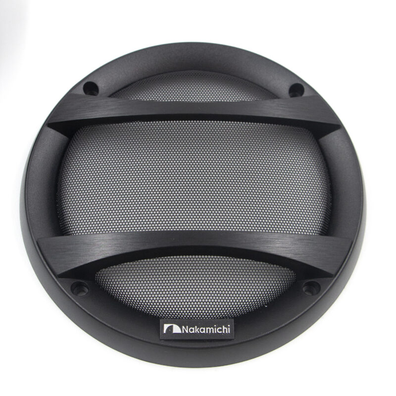Alto Falante Triaxial Nakamichi Nse1658 6.5 Polegadas 55 Rms - Imagem 9