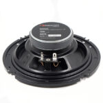 Par Alto Falante Coaxial Nakamichi Nsf623 6 Polegadas 70 Rms - Imagem 6