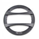 Par Alto Falante Coaxial Nakamichi Nsf623 6 Polegadas 70 Rms - Imagem 4