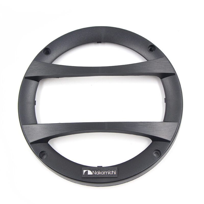 Par Alto Falante Coaxial Nakamichi Nsf623 6 Polegadas 70 Rms - Imagem 4