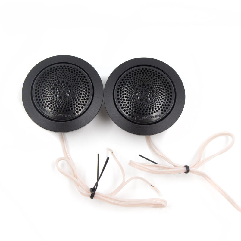 Kit 2 Vias Alto Falante Nakamichi Nsacs1721 N-power 70w - Imagem 10