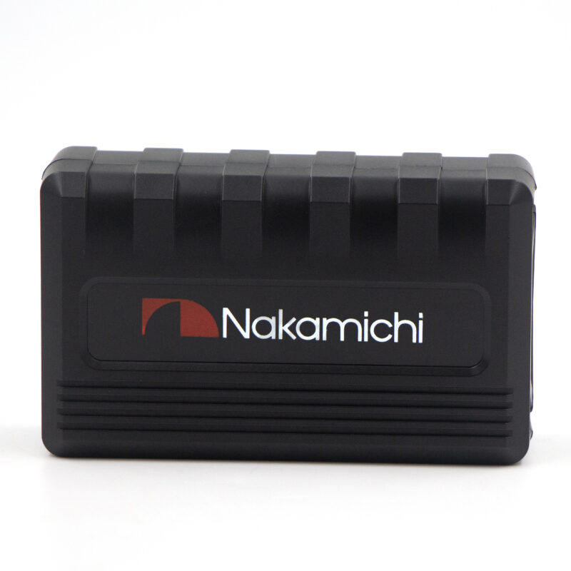 Kit 2 Vias Alto Falante Nakamichi Nsacs1721 N-power 70w - Imagem 7