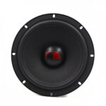 Kit 2 Vias Alto Falante Nakamichi Nsacs1721 N-power 70w - Imagem 3