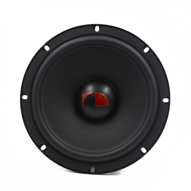 Kit 2 Vias Alto Falante Nakamichi Nsacs1721 N-power 70w - Imagem 3