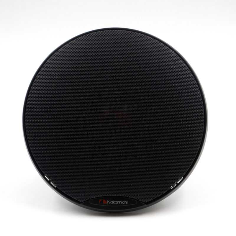 Kit 2 Vias Alto Falante Nakamichi Nsacs1721 N-power 70w - Imagem 2