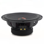 Kit 2 Vias Alto Falante Nakamichi Nsacs1721 N-power 70w - Imagem 4