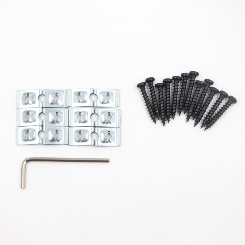 Kit 2 Vias Alto Falante Nakamichi Nsacs1721 N-power 70w - Imagem 9