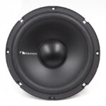 Kit 2 Vias Nakamichi Nsf-cs623 6 Polegadas 35 W Rms - Imagem 2