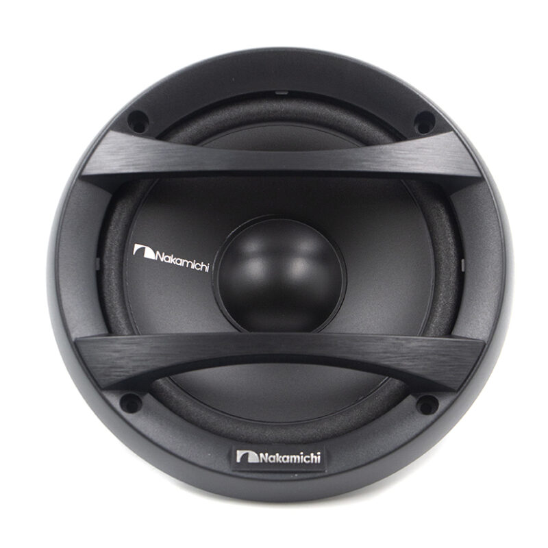 Kit 2 Vias Nakamichi Nsf-cs623 6 Polegadas 35 W Rms - Imagem 5