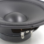 Kit 2 Vias Nakamichi Nsf-cs623 6 Polegadas 35 W Rms - Imagem 3