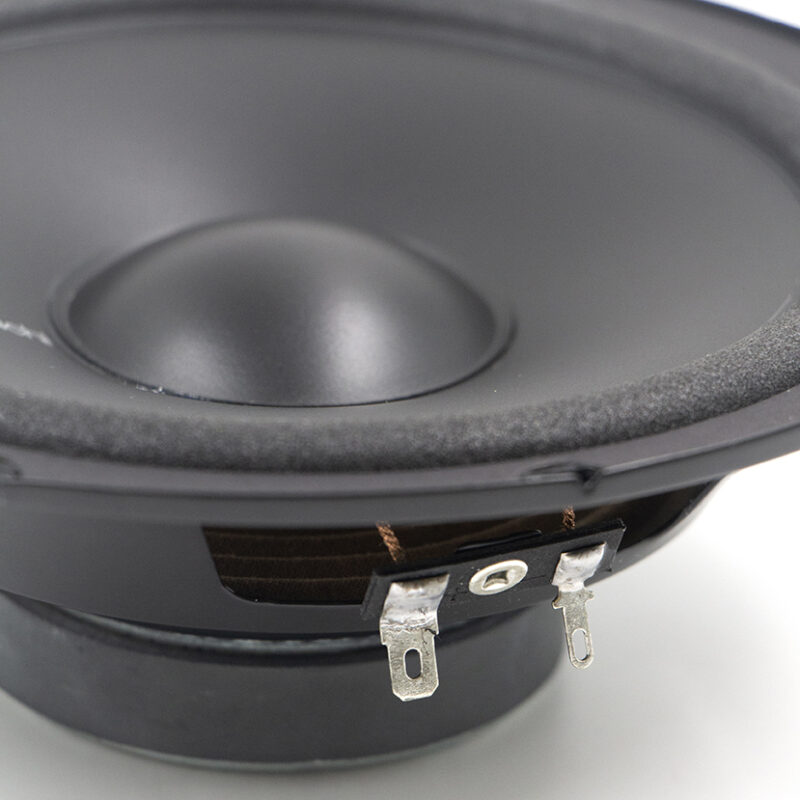 Kit 2 Vias Nakamichi Nsf-cs623 6 Polegadas 35 W Rms - Imagem 3