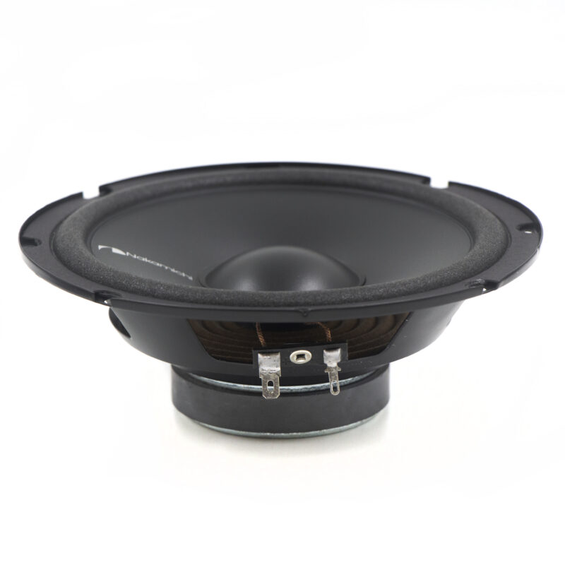 Kit 2 Vias Nakamichi Nsf-cs623 6 Polegadas 35 W Rms - Imagem 4