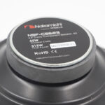 Kit 2 Vias Nakamichi Nsf-cs623 6 Polegadas 35 W Rms - Imagem 7