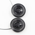 Kit 2 Vias Nakamichi Nsf-cs623 6 Polegadas 35 W Rms - Imagem 8