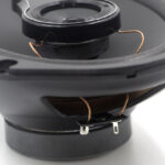 Alto Falante Triaxial Nakamichi Nse6918 6 Polegadas 40 Rms - Imagem 5