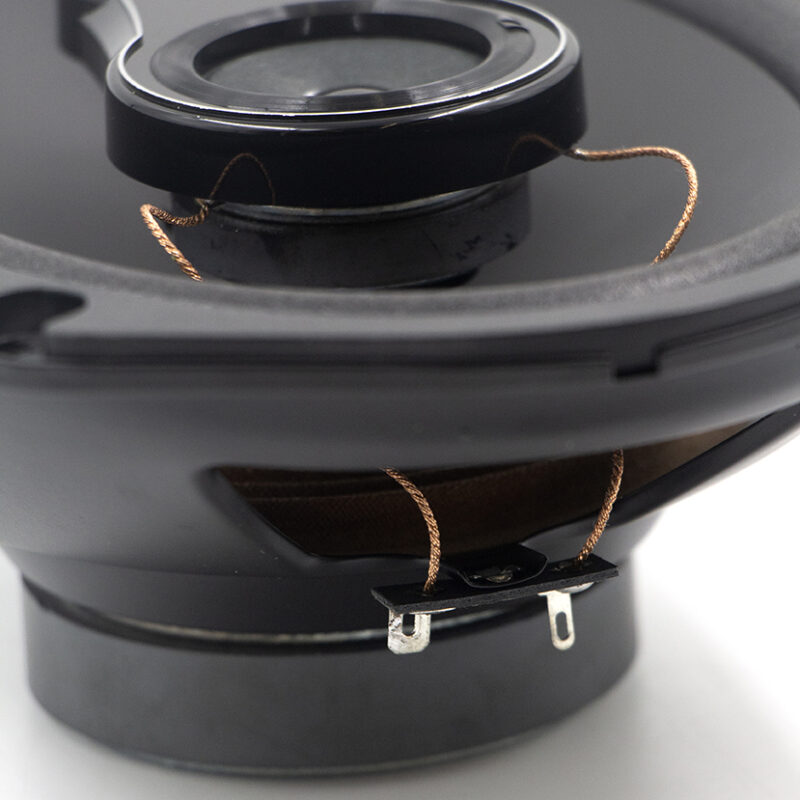 Alto Falante Triaxial Nakamichi Nse6918 6 Polegadas 40 Rms - Imagem 5