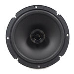 Alto Falante Coaxial Nakamichi Nse1628 6 Polegadas 35wrms - Imagem 2