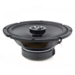 Alto Falante Coaxial Nakamichi Nse1628 6 Polegadas 35wrms - Imagem 5