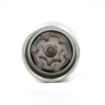 Parafuso De Roda Starlock Antifurto Farad Ford - Imagem 9