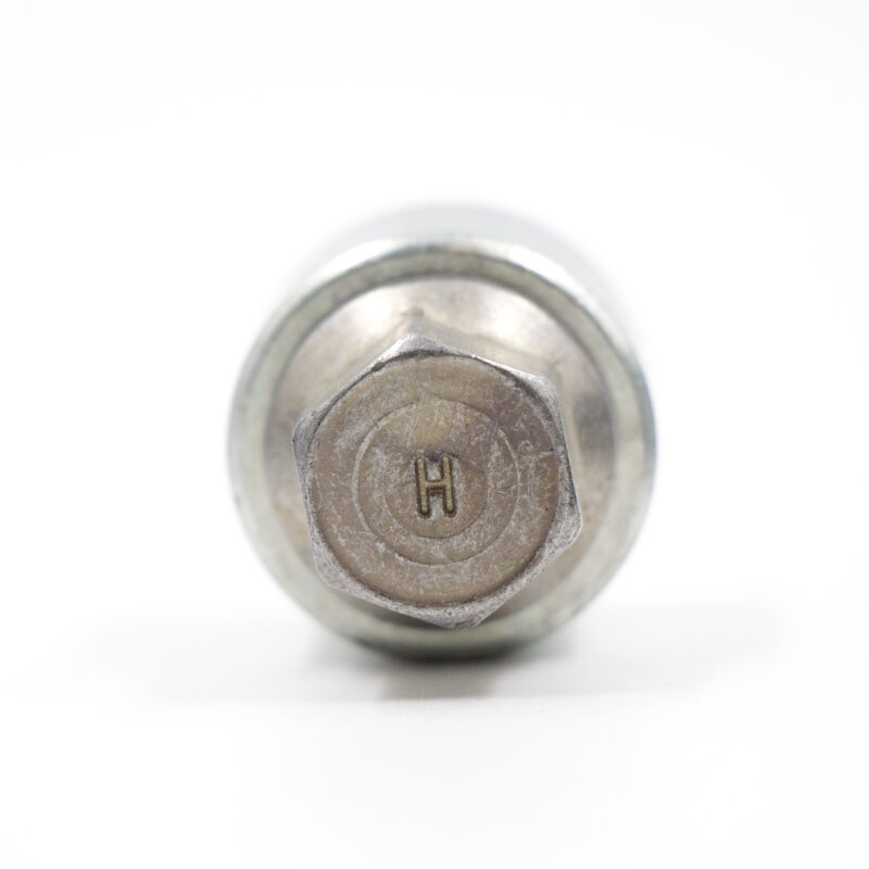 Parafuso De Roda Starlock Antifurto Farad Ford - Imagem 10