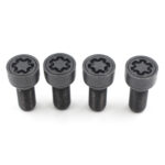 Parafuso De Roda Starlock Antifurto Farad Ford - Imagem 3