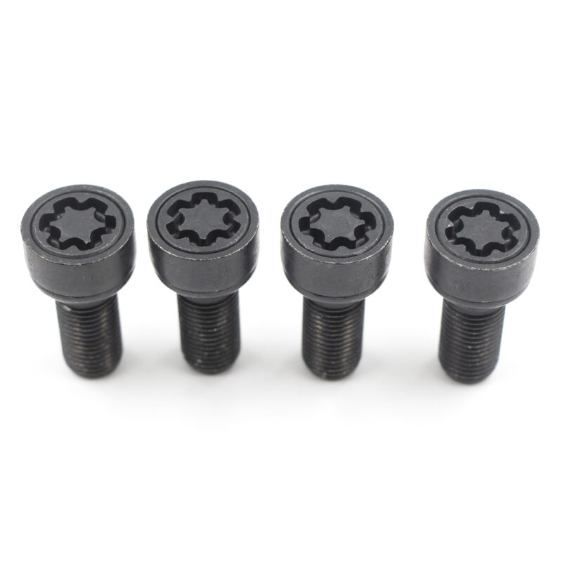 Parafuso De Roda Starlock Antifurto Farad Ford - Imagem 3