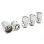 Parafuso De Roda Starlock Antifurto Farad Volvo - Imagem 3